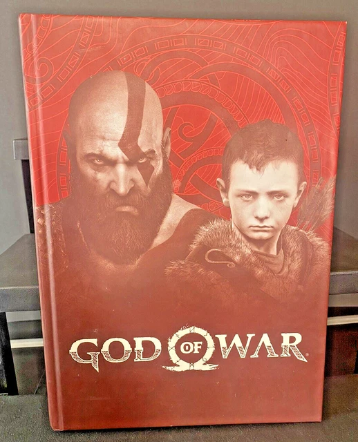 洋書 God of War: Collector's Edition Guide God of War : Prima Collector's Edition Guide by Prima Games