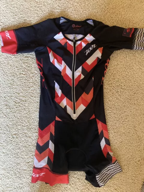 Zoot Triathlon Kit - Women's Small