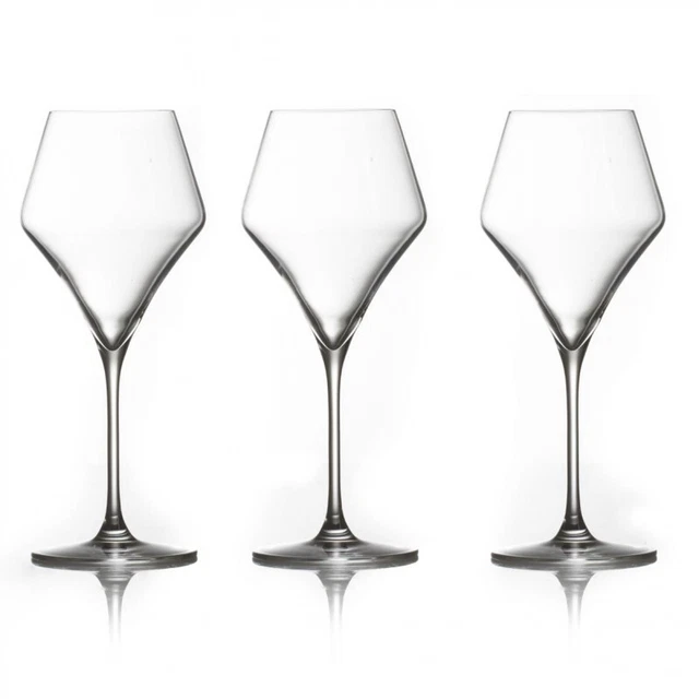 Lot de 3 Verres à Eau "Clarillo" 38cl
