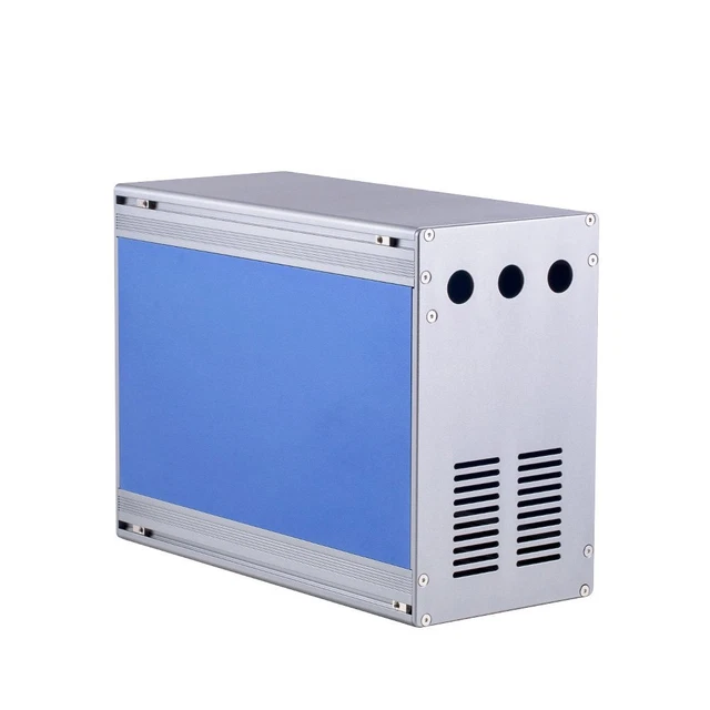 Cloudray 10.6um CO2  Power Supply Cabine  Fly Marking Interface 34*15*26cm