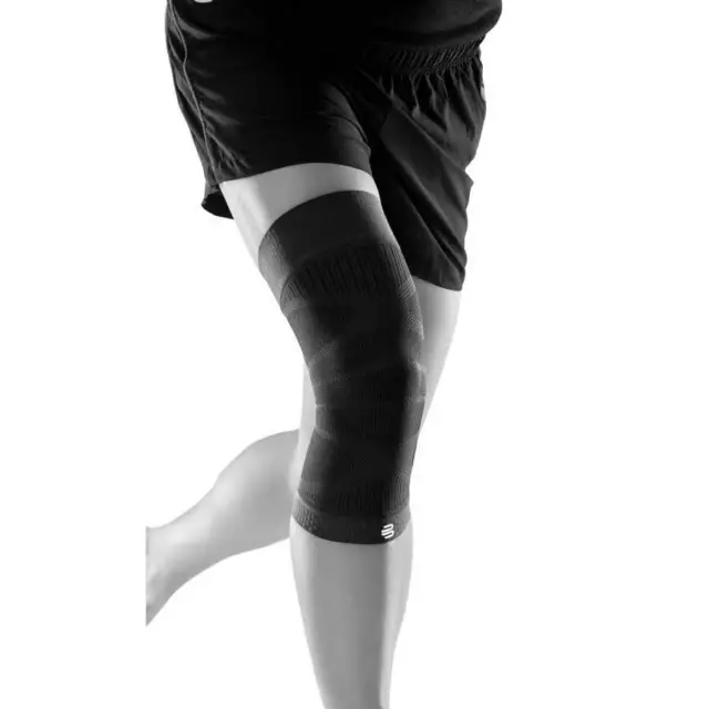 Vendaje de Rodilla Bauerfeind Sports Compression Rodilla Support