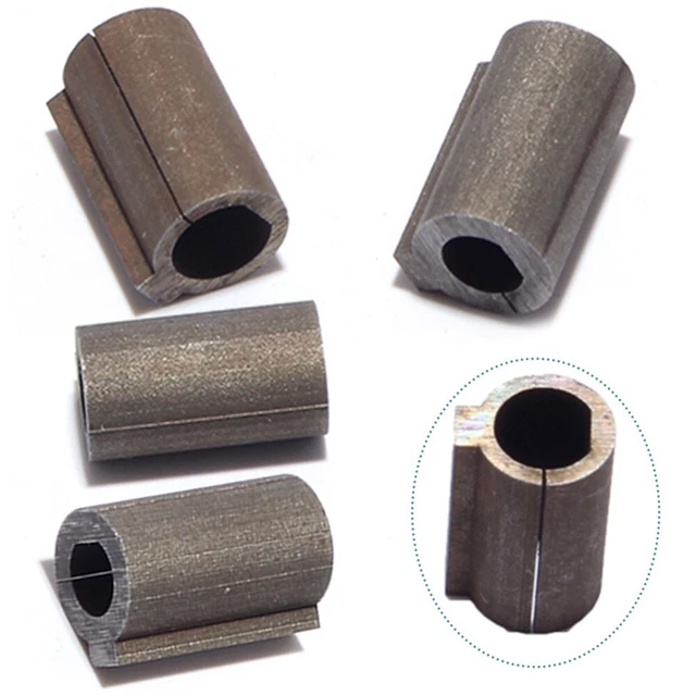 Kit Adaptateur Douille Pour Arbres Moteur - Conversion 3/4 à 7/8 Pouces - Uxcell Neuf