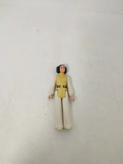 Star Wars Kenner Principessa Leia Organa 1977 figura originale  spedizione