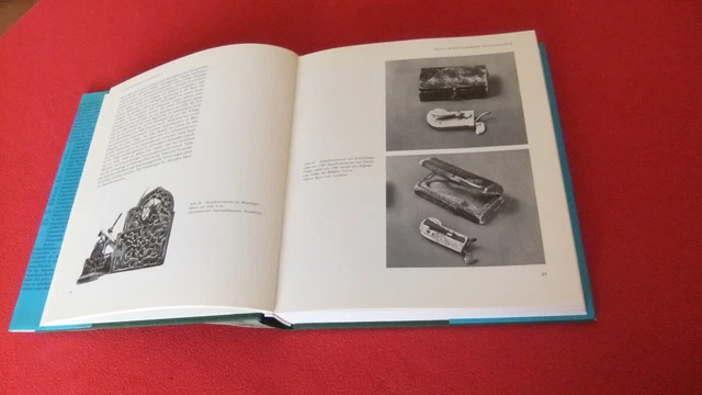Alte medizinische Instrumente. Bennion, Elisabeth Guter Zustand! 4