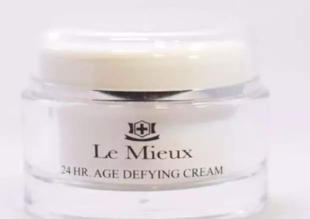 Le Mieux 24Hr. Age Defying Cream 1.75oz