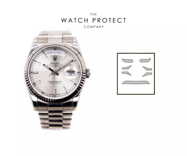 Watch Protection Kit Rolex DayDate 36