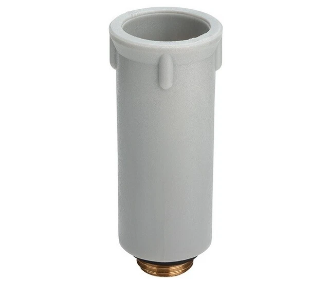Viega Abdrückstopfen Modell 1516.113 mit Metallgewindeeinsatz G 3/4" Zoll " Sanf