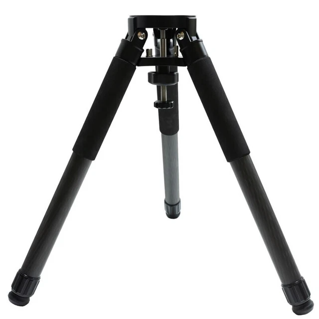 Trípode iOptron trípode CF 40 mm