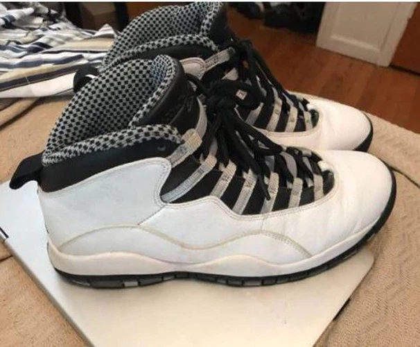 Chaussure jordan on sale collector