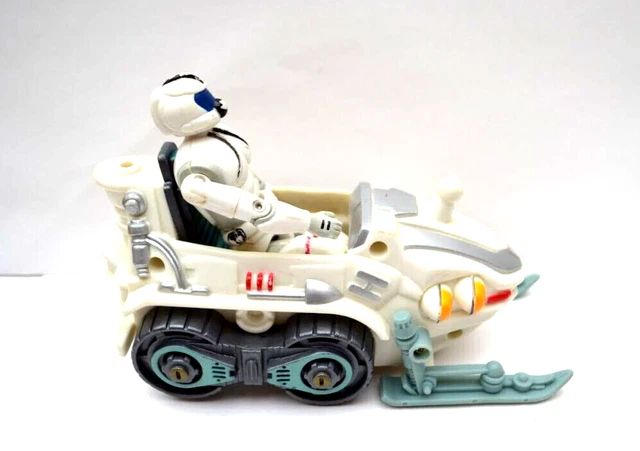 Lot Lanard Figurines Et Véhicules - Collection Incomplète - Pour Pièces Ou Custom