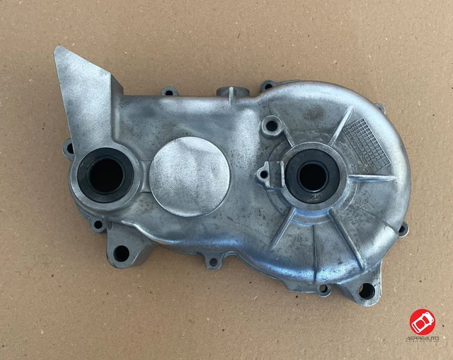 Feu Arrière Gauche Cristal Pour Microcar MC1 MC2 - Pièce D'occasion Fonctionnelle