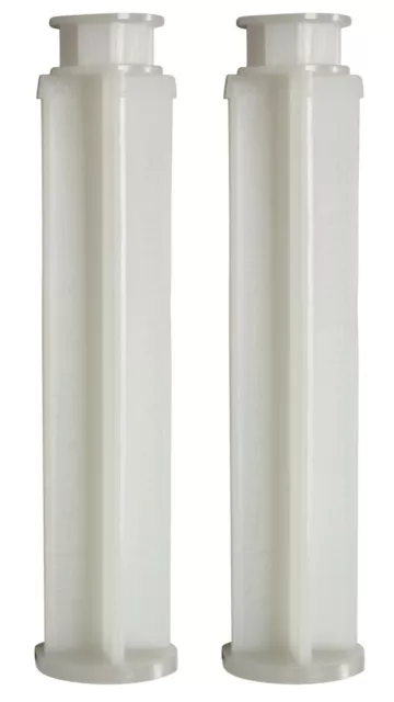 2 Plungers For Cockroaches or Ant Baiting Gel Cockroaches Baiting Gel Plunger