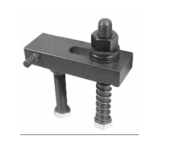 Jergens JCA 14119 Flange Nut Clamp Assembly | 3/8-16 (1) One Pack