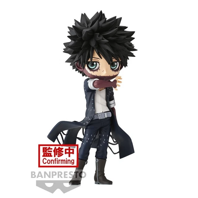 FIGURINE COLOSSEUM MY Hero Academia DABI Zokuei vol.2 BANPRESTO
