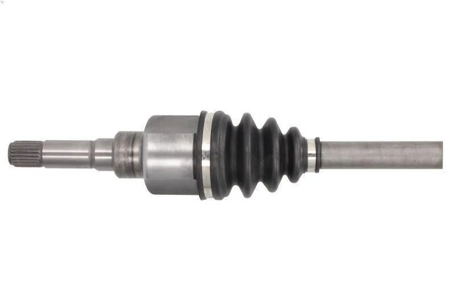 FAST Arbre De Transmission Droit, 1020mm FT27151