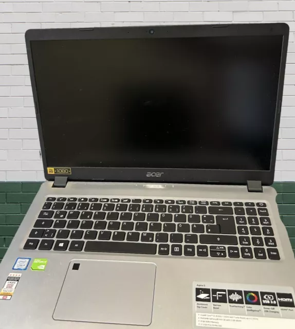 acer aspire 5