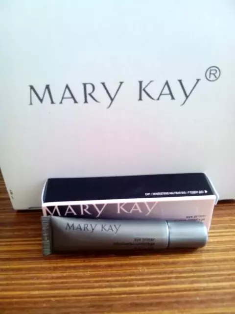 Mary Kay Age eye primer 8,5 gr,  neu&ovp MHD: 10/24