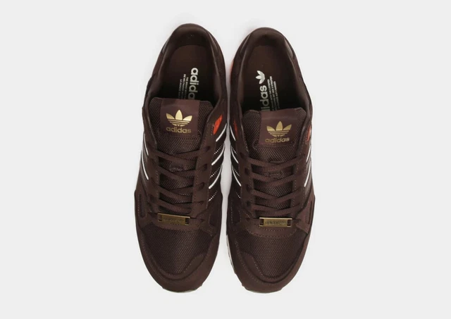 Athletic Shoe Adidas Zx 750 Marron Homme HOT Sneakers Zx 750