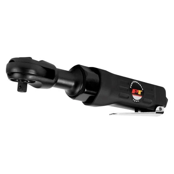 Performance Tool 1/4" Drive 12.5 ft lb Air Ratchet