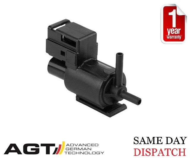 NEW EGR SOLENOID VALVE VACCUM for MAZDA RX 8 MX 5 MX 3 MX 6 323 626