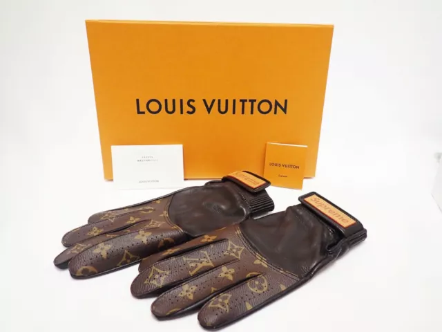 LOUIS VUITTON COLLABORATION X Supreme Slides Authentic and Rare- Men Size  US 11 $269.99 - PicClick