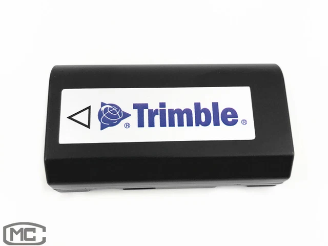 Trimble 7.4V 2600mAh Li-Ion Battery For Trimble GNSS GPS – Replacement XY 54344