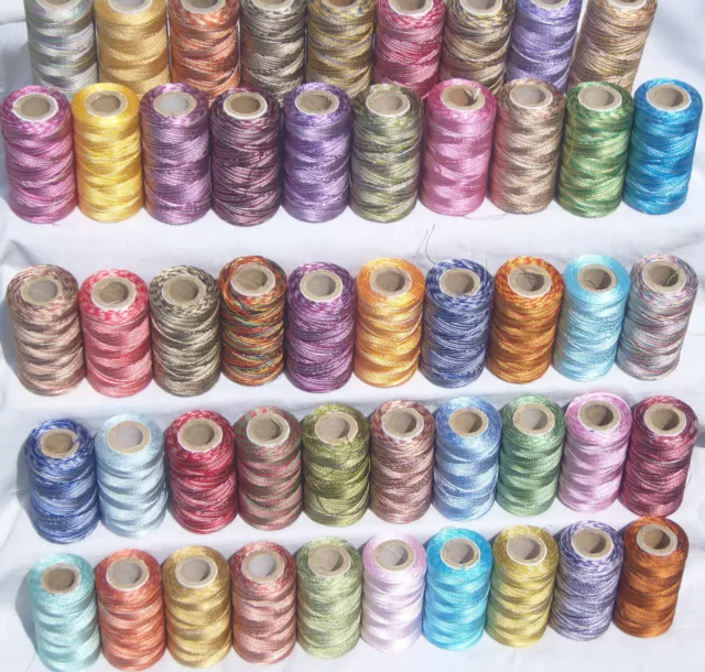 GUTERMANN PERMA CORE Tkt. Size 120 Sewing Threads 5000m £6.49 - PicClick UK