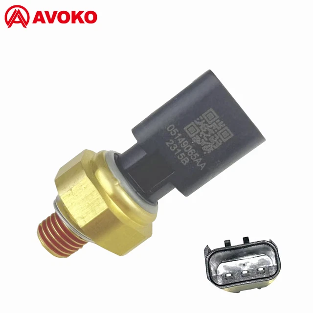 OIL PRESSURE SENDING Unit Switches Sensor For Jeep GRAND CHEROKEE 3.0