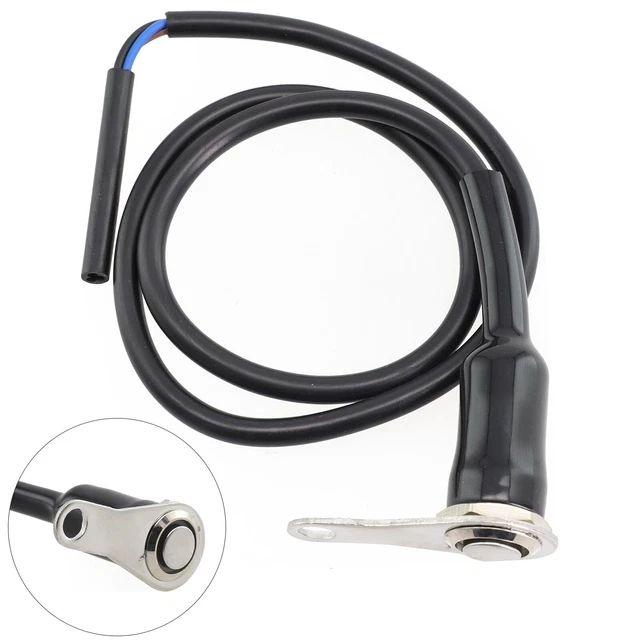 Barra Di Bilanciamento Moto Universale - Per Manubri Da 22mm, Nero, Regolabile