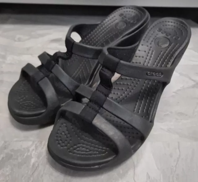 Crocs cyprus iii deals