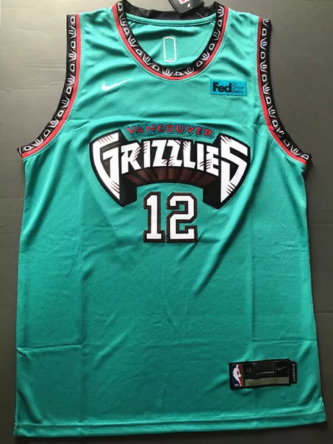 Swingman shop jersey stitched