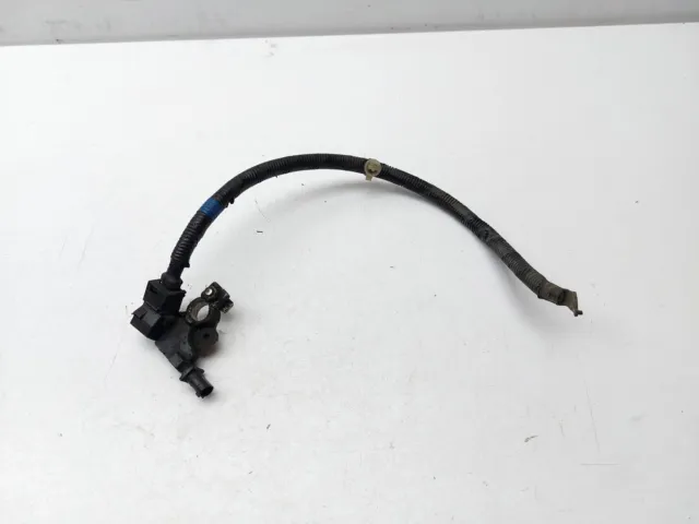 Honda Crv Mk4 2013 Negative Battery Cable Termianl