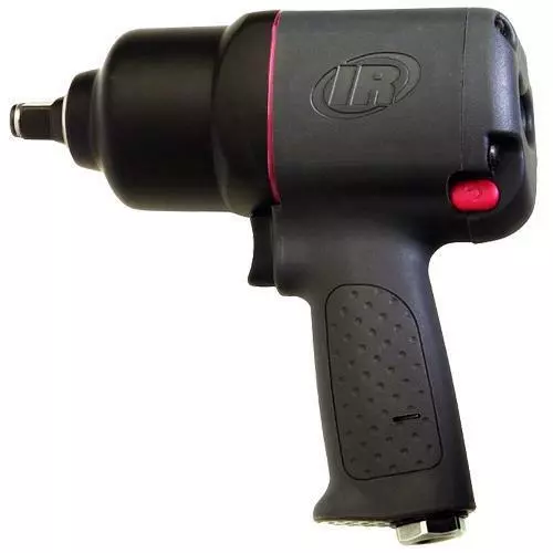 Ingersoll Rand 2130 1/2" Heavy Duty Air Impact Gun Wrench Tool - R2130
