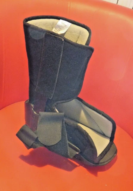 BOTTE DE MARCHE Orthopédique Médicale Botimed Taille EUR 10,00