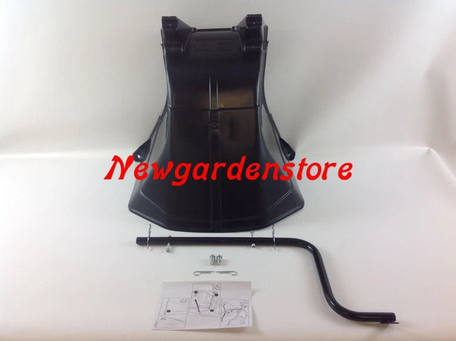 COMP. VENTILATORE PIATTO TRATTORINO DX - snc