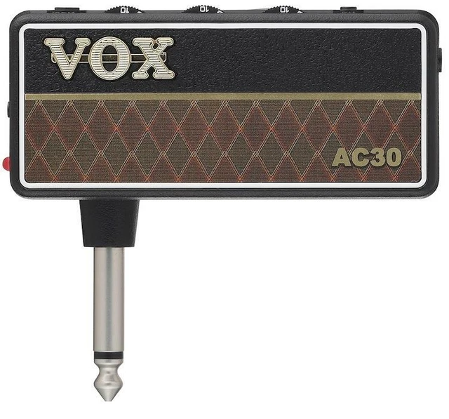 Vox AmPlug 2 Kopfhörerverstärker, AC30