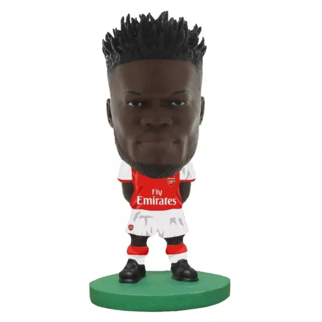 ARSENAL - TAKEHIRO TOMIYASU SOCCERSTARZ