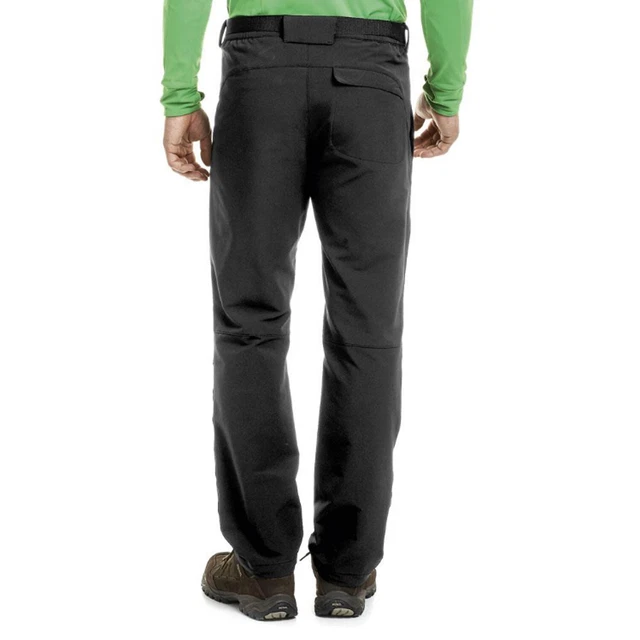 Maier Sports Herrmann - 4-Wege Stretch Outdoorhose - Funktions-Winterwanderhose