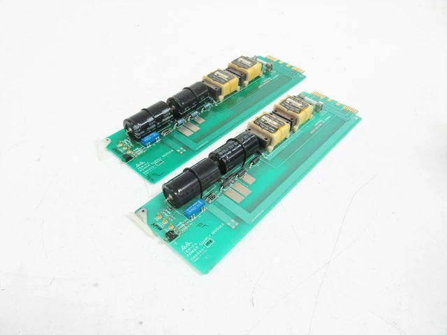 Grass Valley Group Ten-X-L Power Supply Module 066853-00B 066853-00A