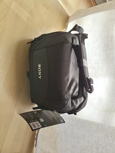 Sony LCS-U21 Kameratasche
