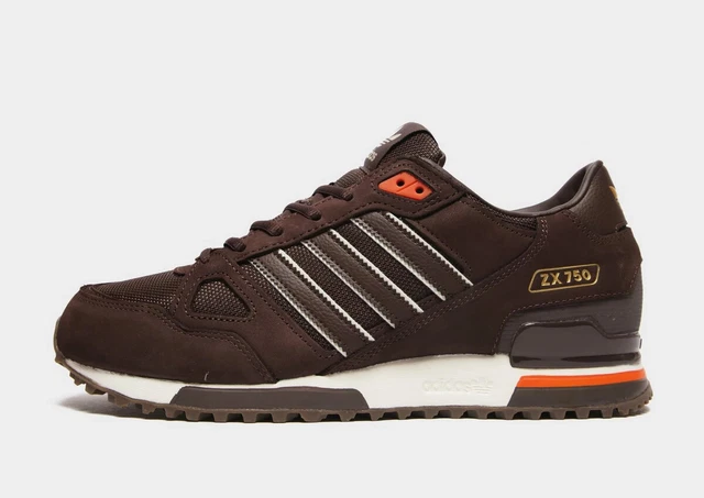 Adidas zx 850 marron outlet