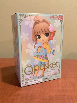 sakura q posket