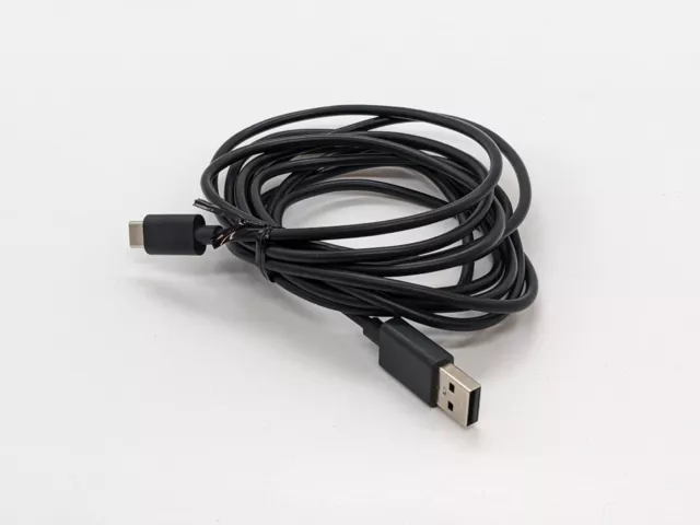 USB-C Kabel NUR Elgato Wave XLR Audiomixer 75 dB Mikrofon Vorverstärker Schnittstelle USB Kabel