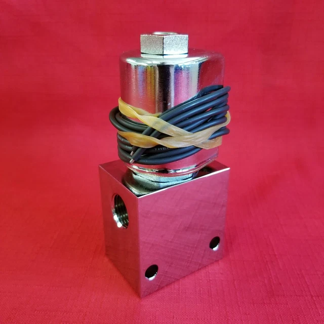 LOWRIDER HYDRAULICS CHROME Delta Dump 62.00 PicClick