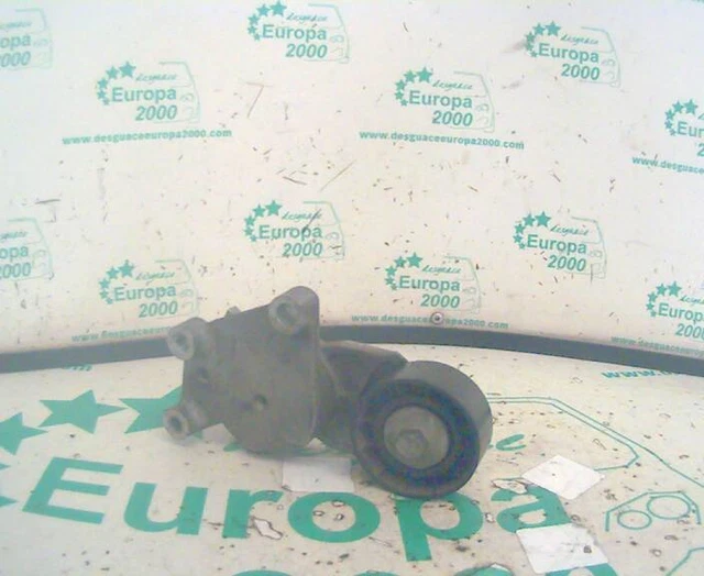galet tendeur pour FORD FIESTA VI 1.4 TDCI 2008 977895