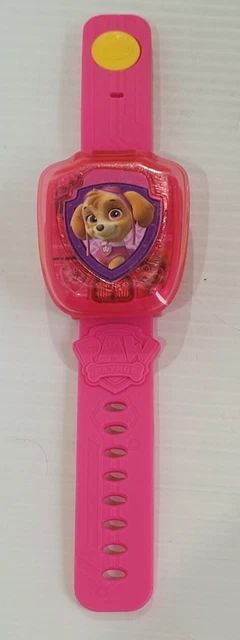 Skye learning watch discount