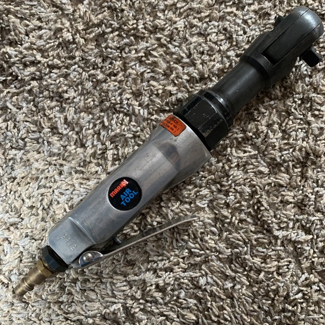 Air Ratchet 3/8 Mark1 9912