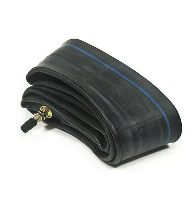 2.50-17 / 2.75-17 Motorcycle Inner Tube with TR4 Straight Valve Stem