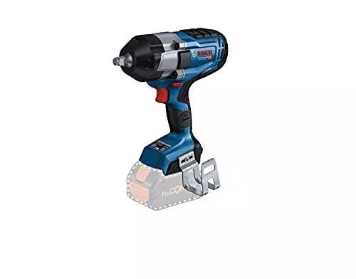 Bosch Professional Clé à chocs sans fil BITURBO GDS 18V-1000