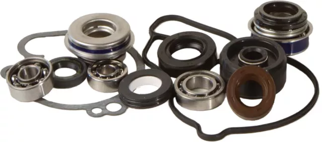 Yamaha Raptor 700 Hot Rods WPK0024 Water Pump Rebuild Kit 2006-2013